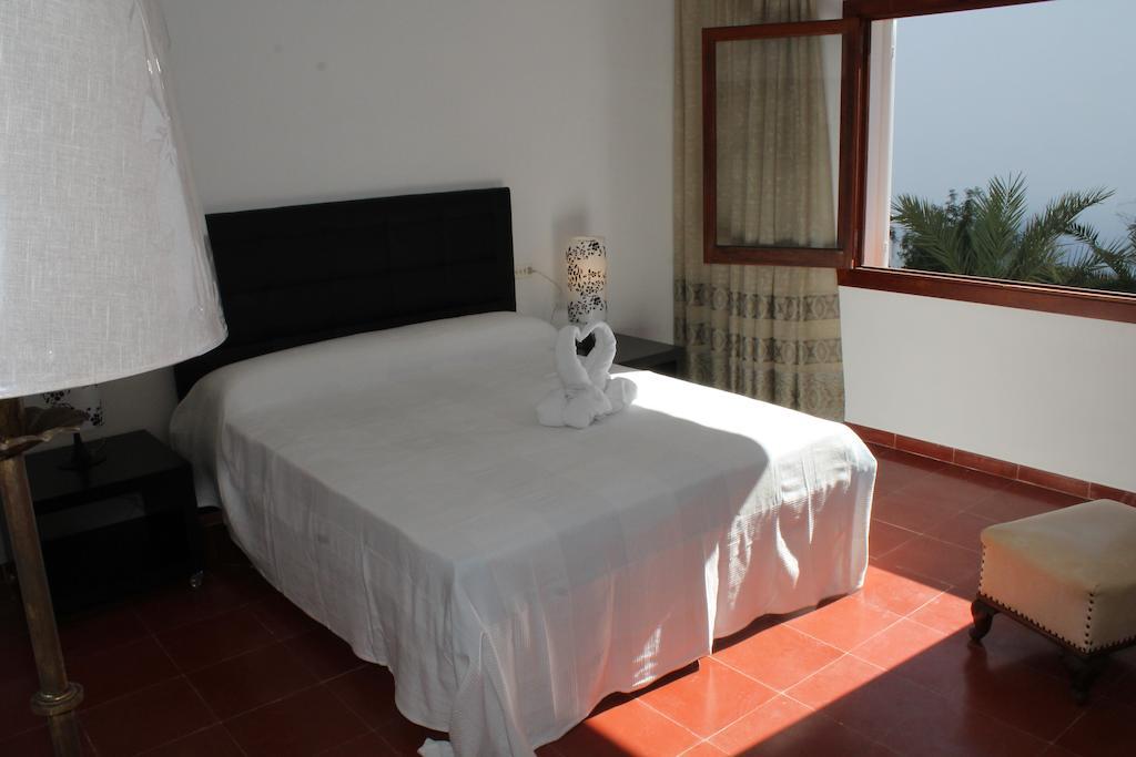 Can Mossenyer Sant Antoni de Portmany Zimmer foto