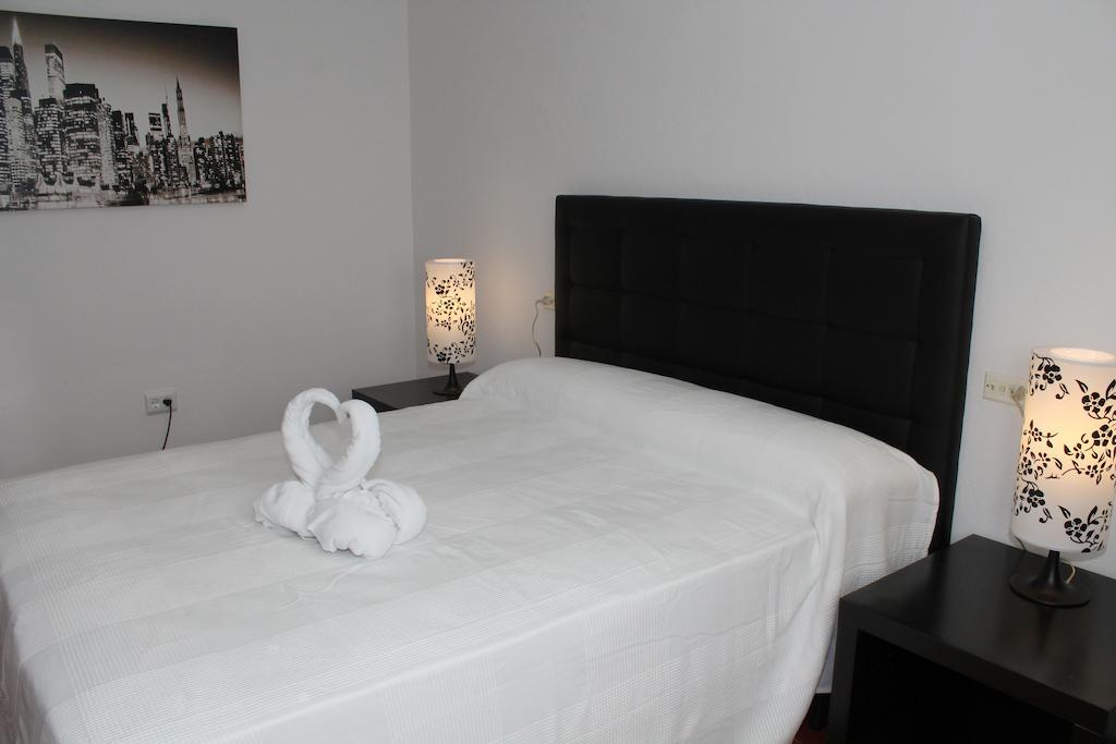 Can Mossenyer Sant Antoni de Portmany Zimmer foto