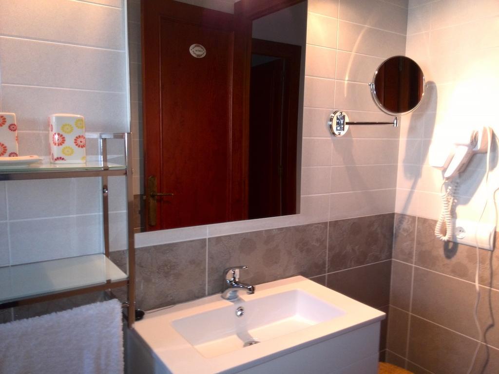 Can Mossenyer Sant Antoni de Portmany Zimmer foto